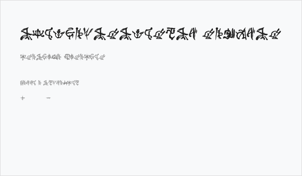 AFonteParanormal Regular Business Card