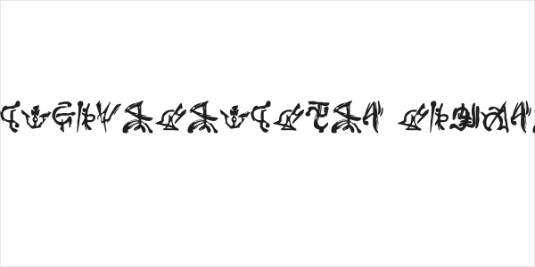 AFonteParanormal Regular Logo