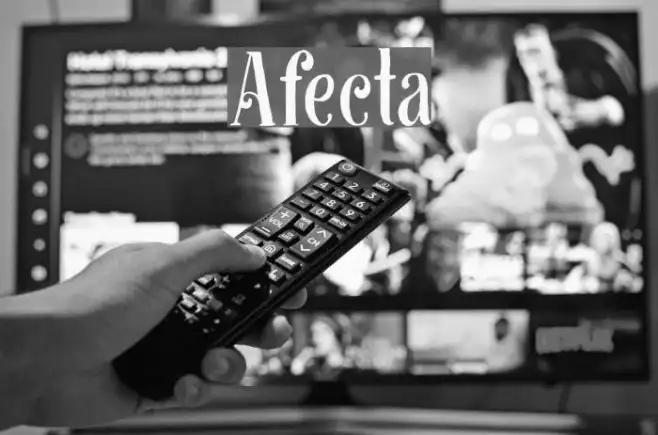 Afecta Example 1