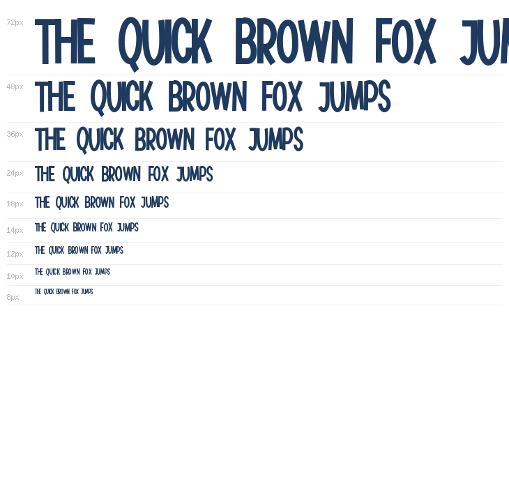 Affectionate Waterfall