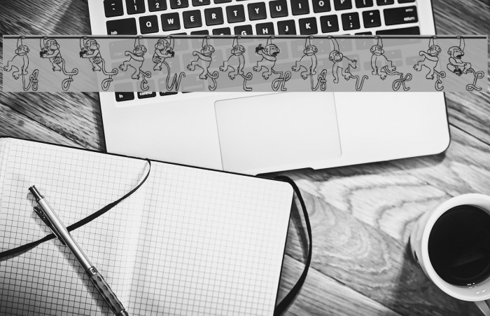 Affenschaukel Example 1