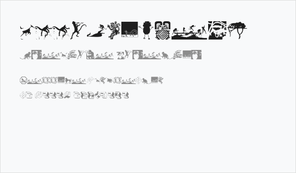 AffigMonkeys Business Card