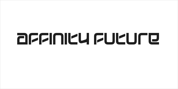 Affinity Future Logo