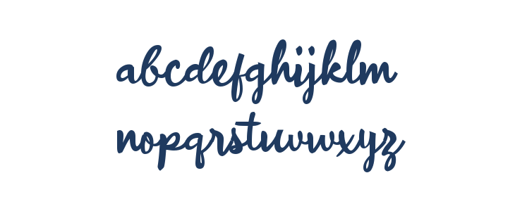 Affirmation_ Lowercase