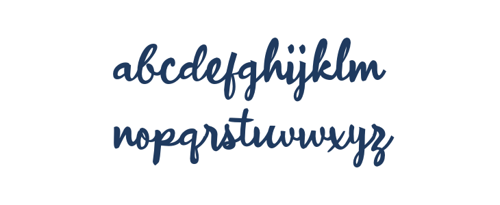 Affirmation_ Lowercase