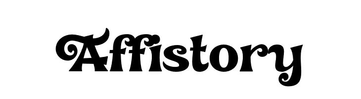 Affistory  नि: शुल्क फ़ॉन्ट्स डाउनलोड