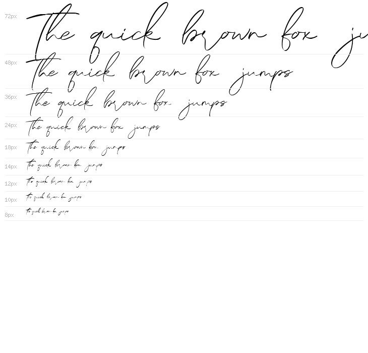 Afiany Free Normal Waterfall