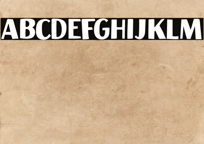 Aficionado DEMO Regular Example 2