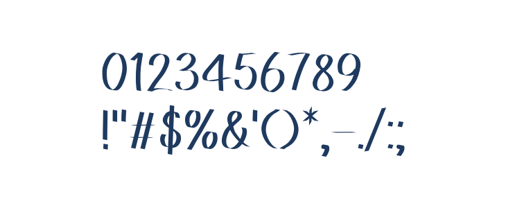 Afinar Other Characters