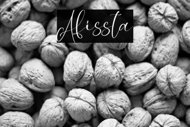 Afissta Example 1