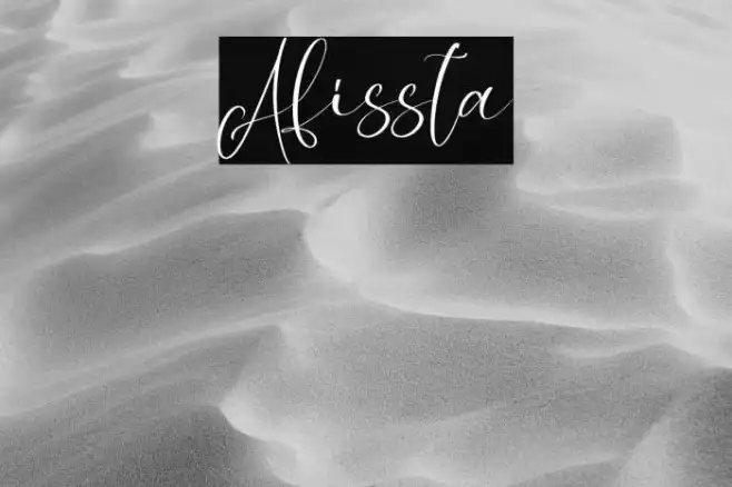 Afissta Example 2