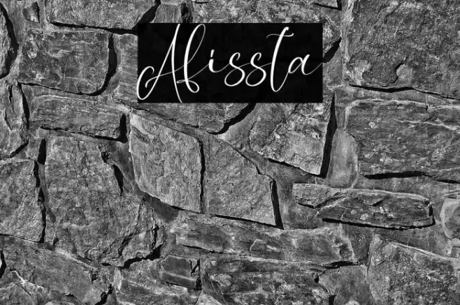 Afissta Example 3