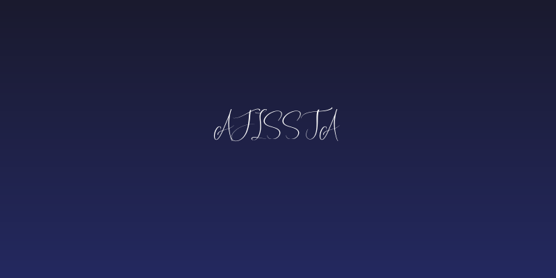 Afissta Social Header