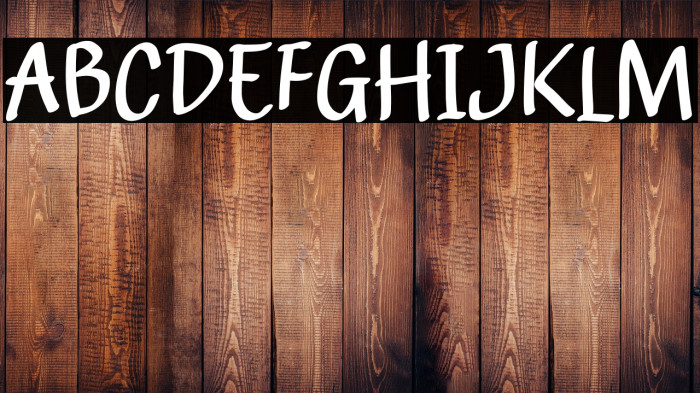 Aflah Type Example 1