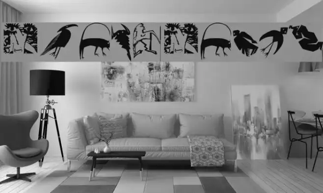 AfricArtes Example 1