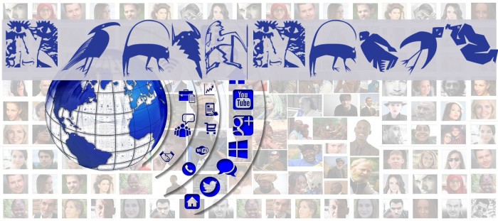 AfricArtes Font examples