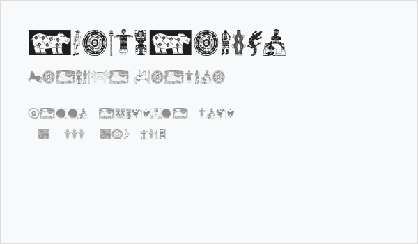 AfricaArtTwo Business Card