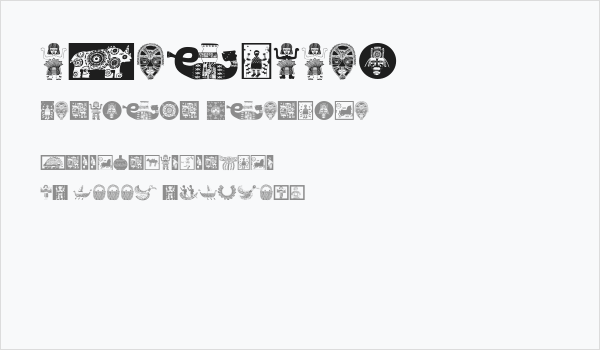 AfricaArt Business Card