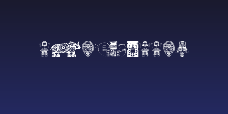 AfricaArt Social Header