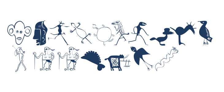 Africaans Other Characters