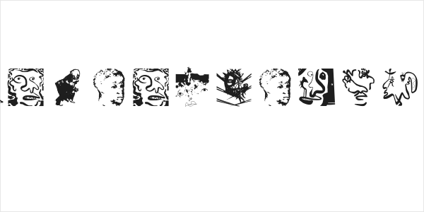 AfricainBatsOSix Logo