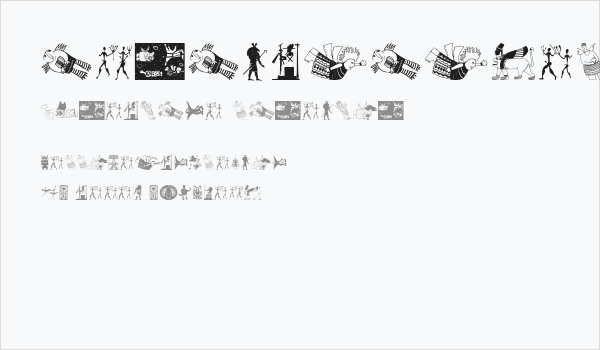 AfricanAngelsAndSpirits Business Card