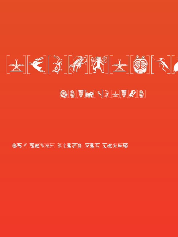 AfricanGhosts Poster