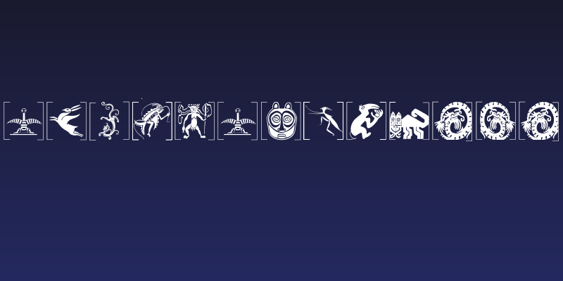 AfricanGhosts Social Header