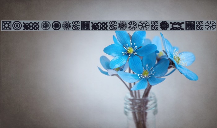 AfricanOrnamentsOne Example 2