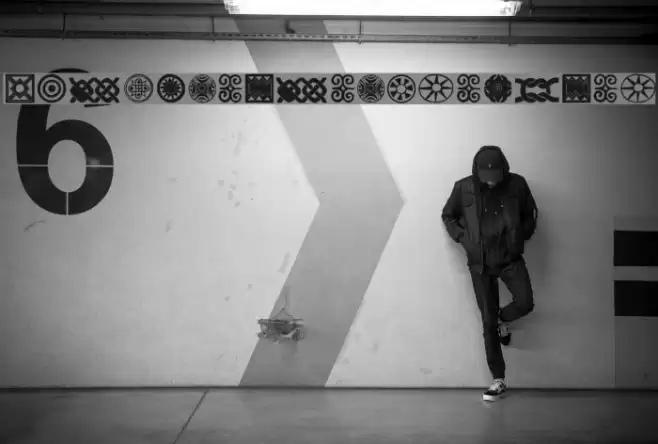 AfricanOrnamentsOne Font examples