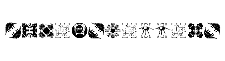 Africanissima  font caratteri gratis