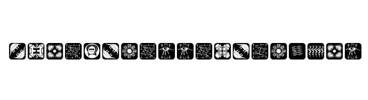 AfricanissimaInvers  Free Fonts Download