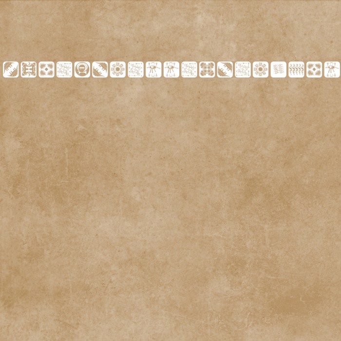AfricanissimaInvers Font examples