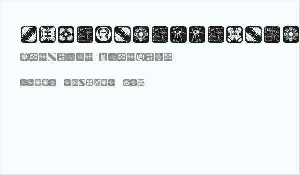 AfricanissimaInvers Business Card