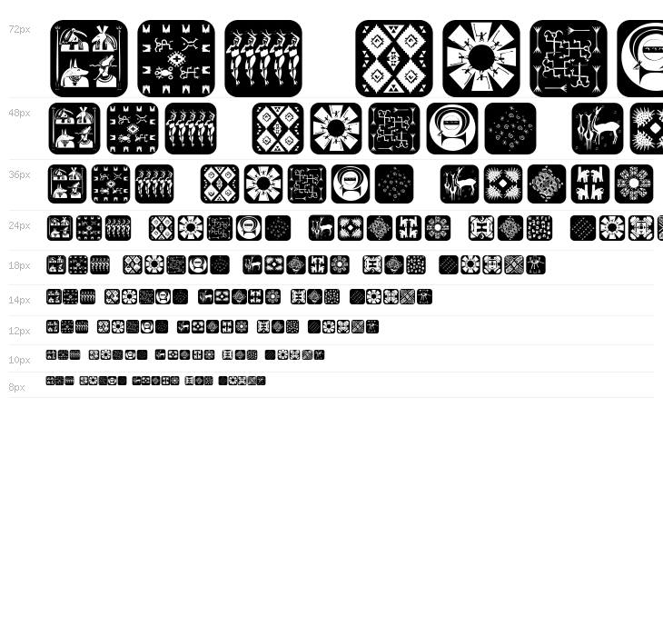 AfricanissimaInvers Waterfall