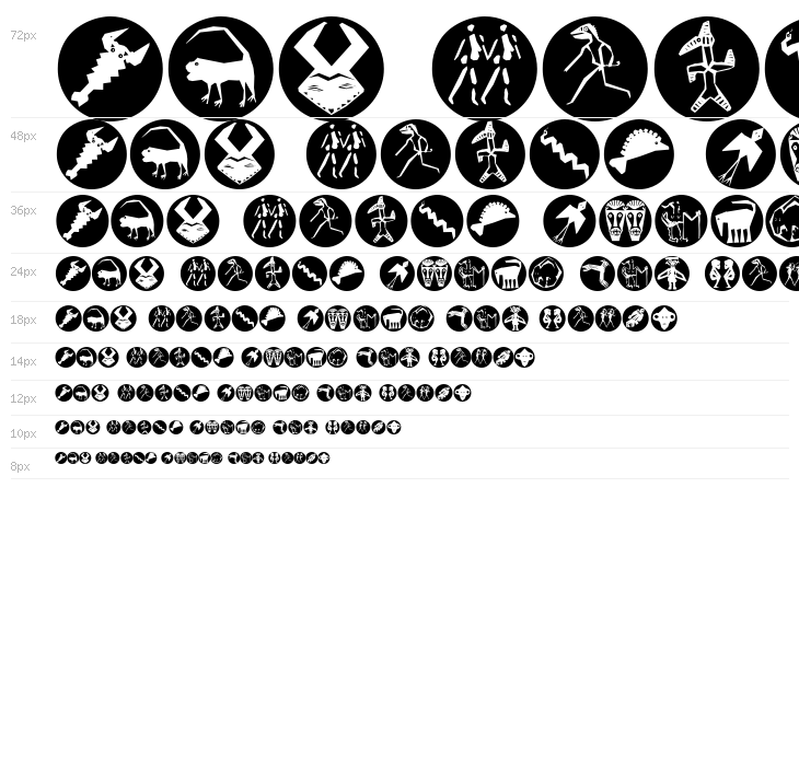 AfricanissimaOSix Waterfall