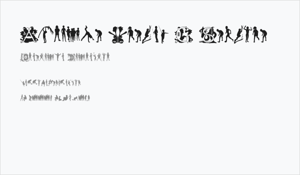 Afrika Images G Sangoma Business Card