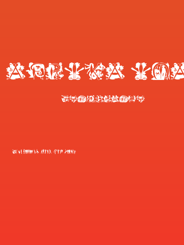 Afrika Images G Sangoma Poster