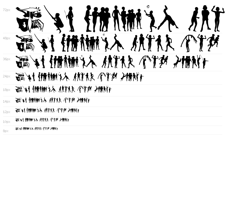 Afrika Images G Sangoma Waterfall