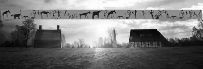 Afrika RockArt N Cberg2 Example 3
