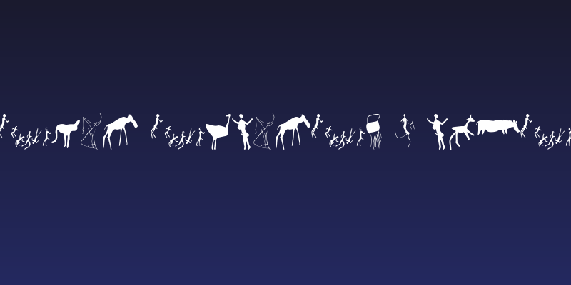 Afrika RockArt N Cberg2 Social Header