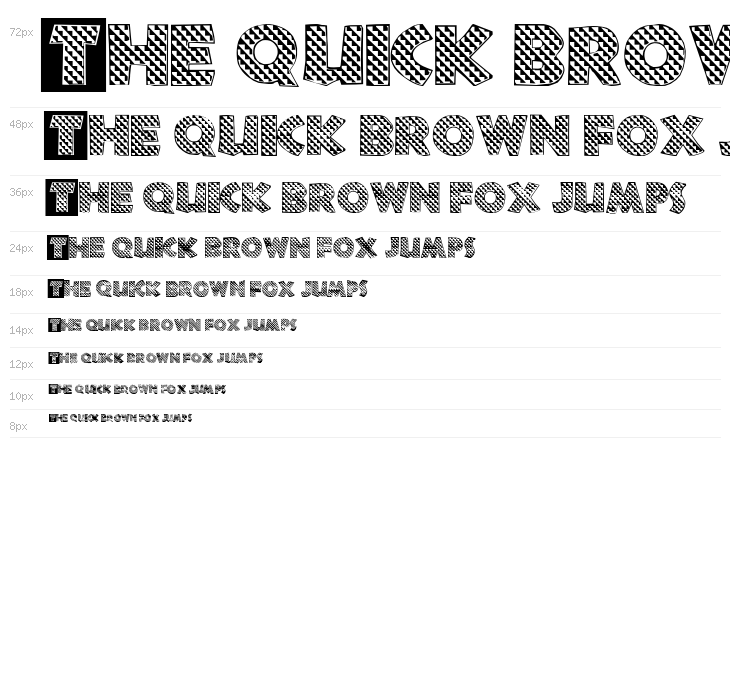 Afrika T Ndlovu Waterfall