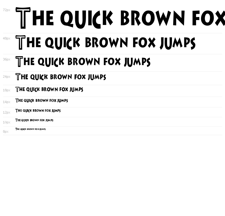 Afrika T Ubuntu Waterfall