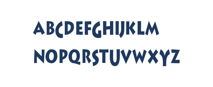 Afrika T Ubuntu Lowercase