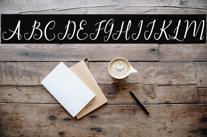 Afrilescript Example 2