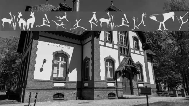 AfriquArtes Font examples