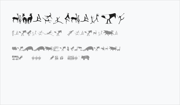 AfriquArtes Business Card