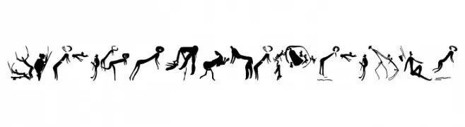 AfriqueDrawings  لخطوط تنزيل