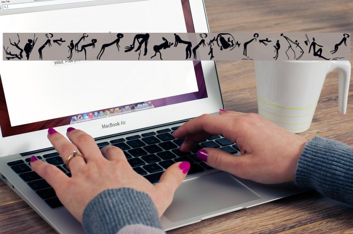 AfriqueDrawings Example 1