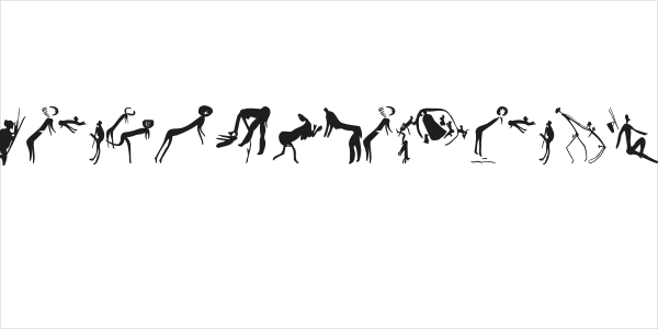 AfriqueDrawings Logo